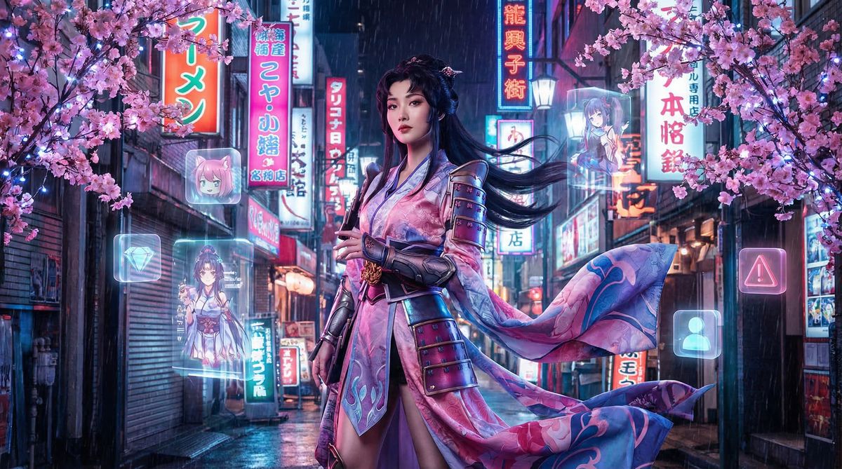 大象传媒动漫cosplay视频