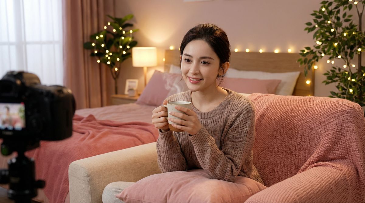 大象传媒原创影视视频